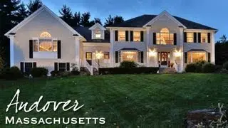 Video of 7 Endicott St | Andover, Massachusetts real estate & homes
