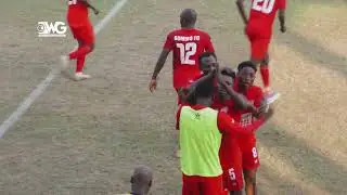 *Gomido FC 2-2 AS OTR : Le Match de la 4e Journée !* Le duel électrique de la 4e j