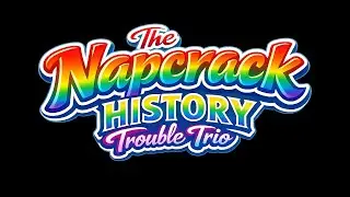 Disney / Illumination / Pixar (The Napcrack History: Trouble Trio; 2024)