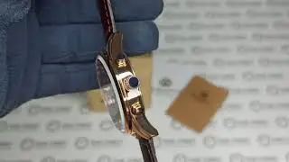 Мужские классические наручные часы Bigotti Milano BG.1.10260-3