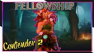 Sailor's Abyss: Contender 2 &ndash; Прохождение подземелья от лица Сильви
