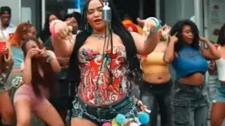 Mashup de tres (Moliy+Pantoja+Touch it) (links de descarga en wav en mi instagram)