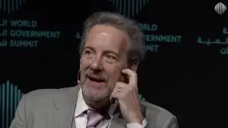WGS17 Session: Values & Dreams, Antidotes to Radicalization