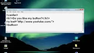 How to use the button tag in your html coding,