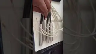 Cartridge heaters/heating elements