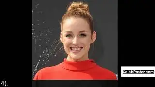 Sarah Dumont biography