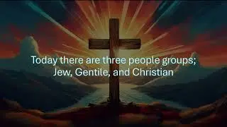 The Gamble with Not Recognizing Israel Today as the Israel of the Bible