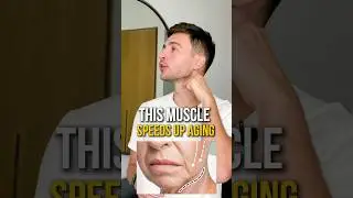 90% of people don&rsquo;t know this 😱 #osteopathy #antiaging #wrinkles #aging #youth