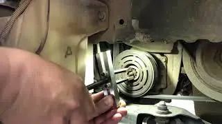 Compresor honda civic