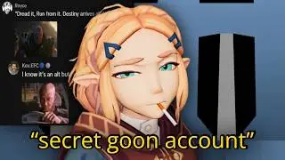 The Animator That Tricked The Internet
