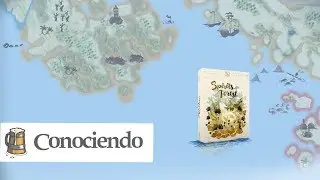 Conociendo Spirits of the Forest