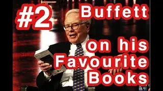 Warren Buffett 