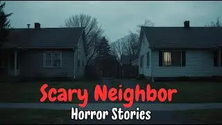 3 Creepy Neighbor Encounters That Will Freak You Out