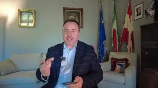 Ven 1 Nov 24 - TG Question Time - Intervista al sindaco di Novara