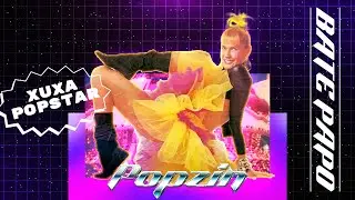 XUXA: A SUPERSTAR BRASILEIRA