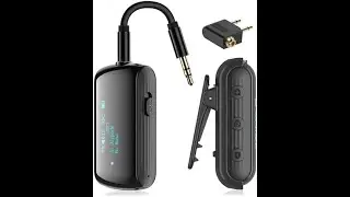 BlueTooth to Your Rig
