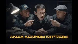 Ақша адамды құртады! | 7 Серия | Дара
