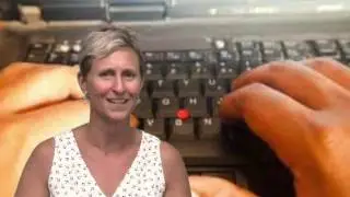Intro to Typing - Get Your QWERTY On