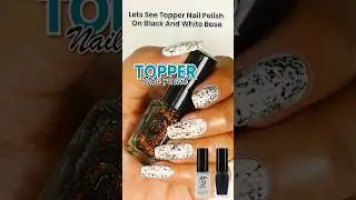 Take your nails to the next level with Beromt's Topper Nail Polish! 💅 #phonk #music #beats
