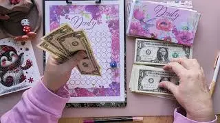 Save To Give February Challenge 