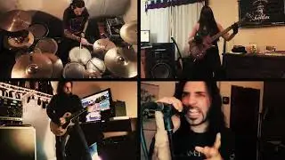 SYNA - Lejos de Sentir (Heresyfest online2) 9/8/2020