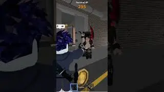 MM2 DARKSHOT SHERRIF MONTAGE!!! #roblox #mm2 #DarkshotMM2
