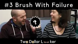 Brush With Failure - Two Dollar Looker #3 - Cheap eBay Finds Under $2 Delivered