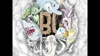 BLVKSTAR & Ookay feat  Borgore - Blow You Mind (Original Mix) [BUYGORE] [The Buygore Album]