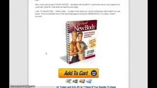 Old School New Body By Steve & Becky Holman Review - Is It Worth It?
