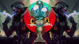 Barox - Cosmic Raver (AcidCore) | SON DE TEUF | TEKNO