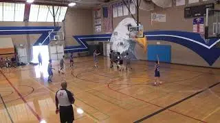 SBME vs East Bay Soldiers Aug 24 2019