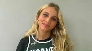 Madison Benigni Dec clips Hamden Hall/ Baystate Jags 