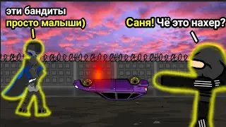 ФиналОЧКА | рисуем мультфильмы 2 | animating touch 2 | DC2
