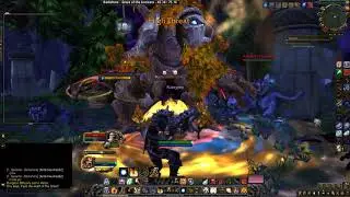 Onu | 8.1 Darkshore Rare Elite
