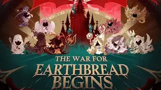 My theories for Cookie Run Kingdom