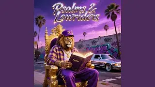 Righteous Groove (Psalm 1v1)