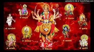 JAI MAA KALI = [ NAVRATRI FULL COLLECTION ] = DJ ABBU BELATAL = DJ KING OF KOTRA ORAI