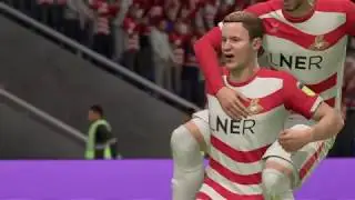Fifa 19 - One Goal With Every Team - English Football League One Part 1