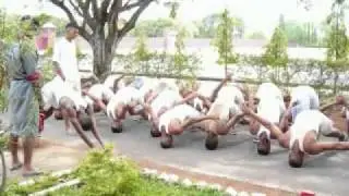 Antim Pag Ke Nishan
