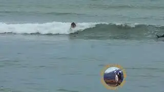 Costa Verde Pampilla Beach Redondo Lima Surf Trips Peru | My Surf Camp Peru