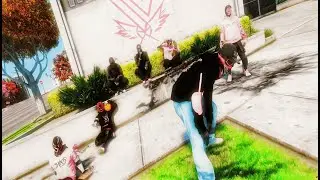 Adolescence🩷| Vendetta x Leagcy