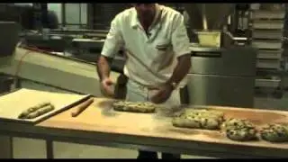 Butterstollen von Traublinger