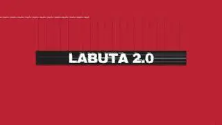 LABUTA 2.0 - Willian Talmid Part. Rodolfo Costa