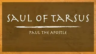 Paul The Apostle | Worship 08/24/2025