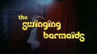 The Swinging Barmaids (1975)