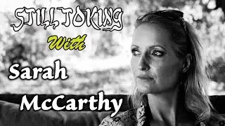 Still Toking with Sarah McCarthy (Author)