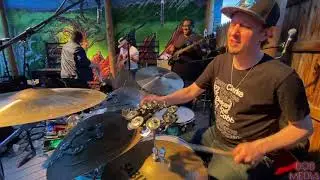 Adam Deitch and Friends Birthday Show Set 2 Live at Cervantes Masterpiece 4.25.21