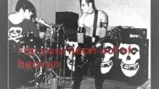 The Misfits, Devilock