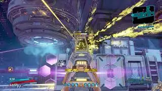 Zane 7:51 True Maliwan Takedown - Mayhem 4