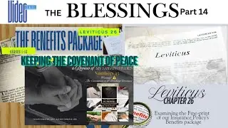 [2026Jan12] video __ Something Old Something New, the Blessing Pt __